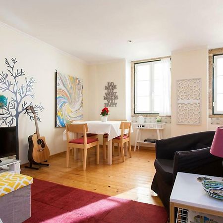 My Fair Lisbon - Santos Duplex Apartment Exterior foto