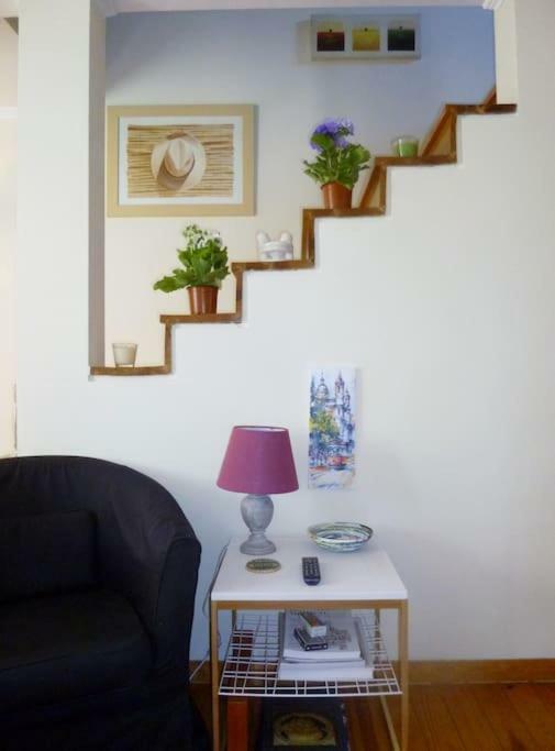 My Fair Lisbon - Santos Duplex Apartment Exterior foto