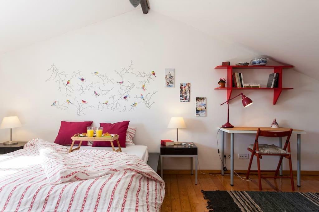 My Fair Lisbon - Santos Duplex Apartment Exterior foto