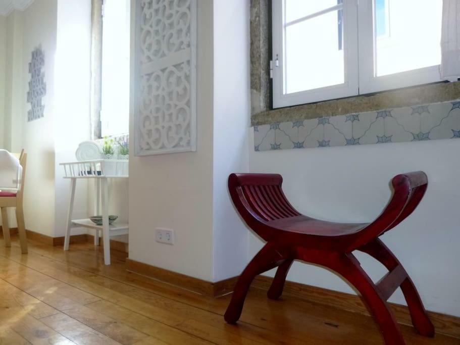 My Fair Lisbon - Santos Duplex Apartment Exterior foto