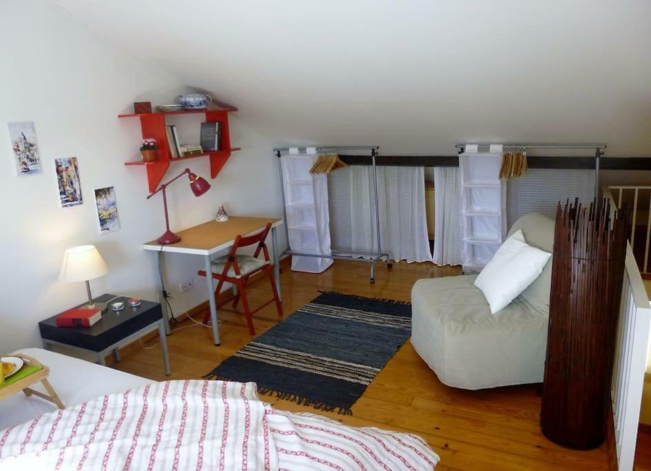 My Fair Lisbon - Santos Duplex Apartment Exterior foto